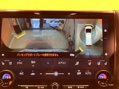 2024 TOYOTA ALPHARD photo 3