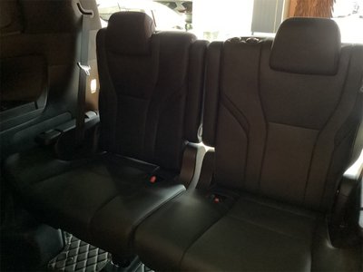 2024 TOYOTA ALPHARD thumbnail 25