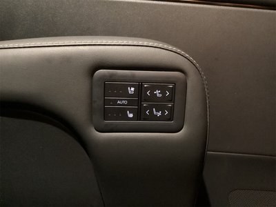 2024 TOYOTA ALPHARD thumbnail 35