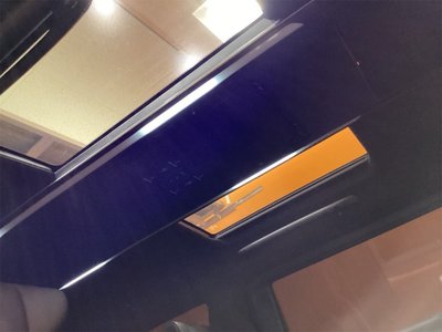 2024 TOYOTA ALPHARD photo 4