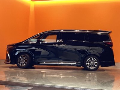 2024 TOYOTA ALPHARD thumbnail 16