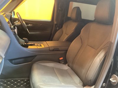 2024 TOYOTA ALPHARD thumbnail 17