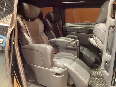 2024 TOYOTA ALPHARD thumbnail 34