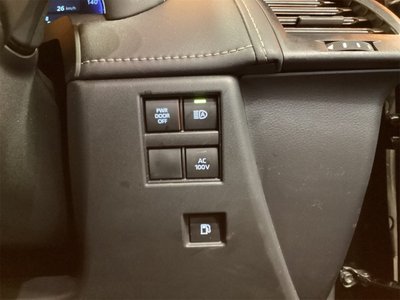 2024 TOYOTA ALPHARD thumbnail 41