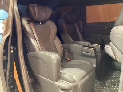 2024 TOYOTA ALPHARD thumbnail 30