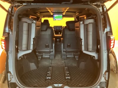 2024 TOYOTA ALPHARD thumbnail 29