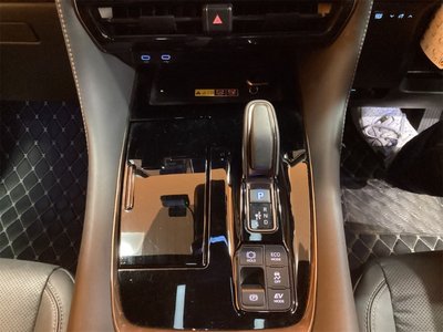 2024 TOYOTA ALPHARD thumbnail 46