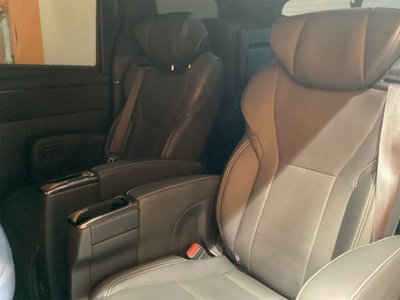 2024 TOYOTA ALPHARD thumbnail 19