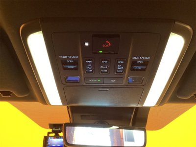 2024 TOYOTA ALPHARD thumbnail 47
