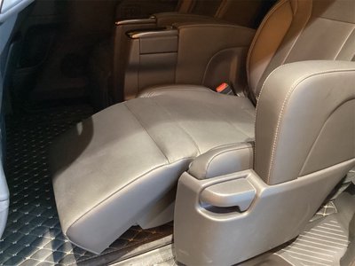 2024 TOYOTA ALPHARD thumbnail 21