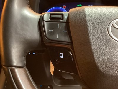 2024 TOYOTA ALPHARD thumbnail 38