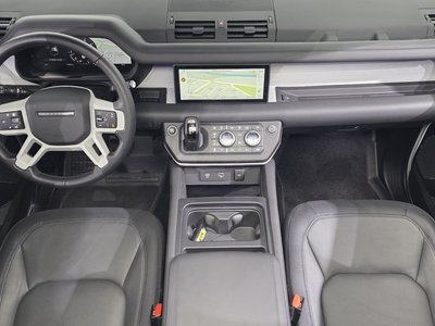LAND ROVER DEFENDER - 5