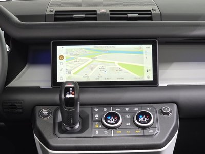 2024 LAND Rover DEFENDER — миниатюра 19