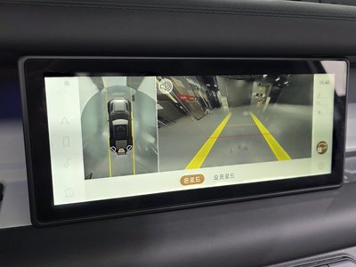 2024 LAND Rover DEFENDER — миниатюра 16