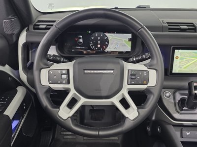 2024 LAND Rover DEFENDER — миниатюра 13