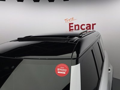 2024 LAND Rover DEFENDER — миниатюра 20