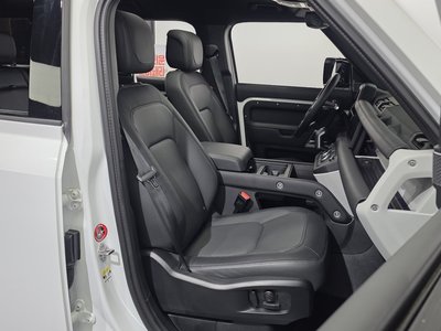 2024 LAND Rover DEFENDER — миниатюра 12