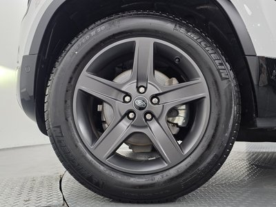 LAND ROVER DEFENDER - 6