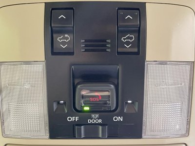 TOYOTA LAND CRUISER PRADO - 4