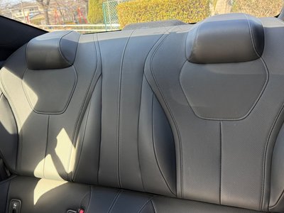 INFINITI USA Q60S RED SPORT 400 AWD - 7