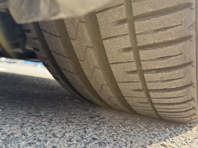 INFINITI USA Q60S RED SPORT 400 AWD - 9