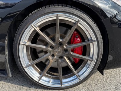 INFINITI USA Q60S RED SPORT 400 AWD - 8