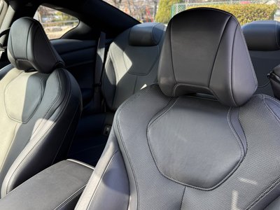 INFINITI USA Q60S RED SPORT 400 AWD - 6