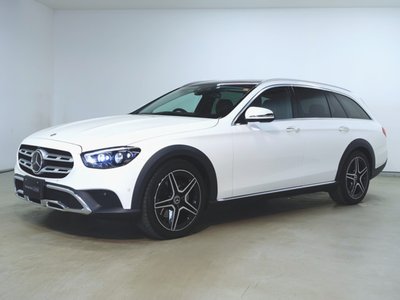 2023 Mercedes-BENZ E-CLASS — фото 1