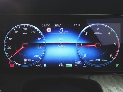 2023 Mercedes-BENZ E-CLASS 缩略图 14