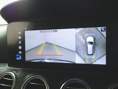 2023 Mercedes-BENZ E-CLASS 缩略图 17