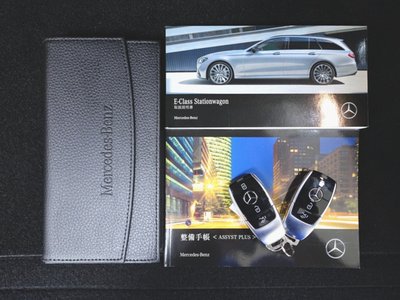 2023 Mercedes-BENZ E-CLASS 缩略图 26