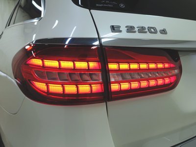 2023 Mercedes-BENZ E-CLASS 缩略图 5