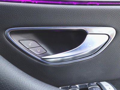 2023 Mercedes-BENZ E-CLASS 缩略图 22
