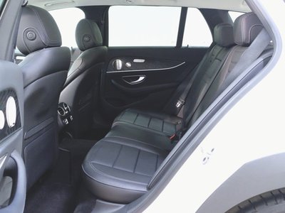 2023 Mercedes-BENZ E-CLASS 缩略图 29