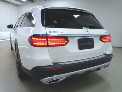 2023 Mercedes-BENZ E-CLASS 缩略图 6