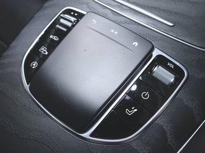 2023 Mercedes-BENZ E-CLASS 缩略图 19