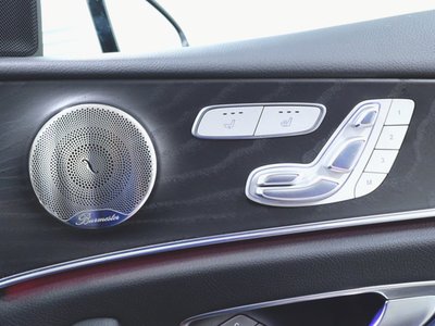 2023 Mercedes-BENZ E-CLASS 缩略图 21