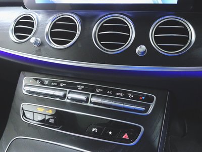 2023 Mercedes-BENZ E-CLASS 缩略图 18
