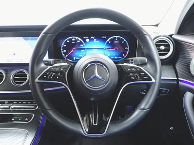 2023 Mercedes-BENZ E-CLASS 缩略图 13