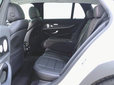 2023 Mercedes-BENZ E-CLASS 缩略图 33