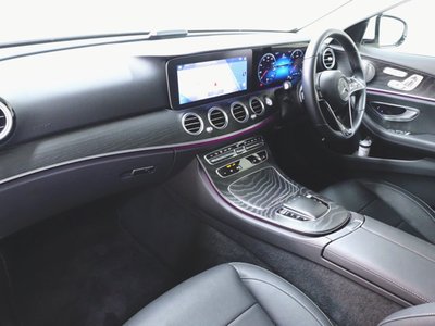 2023 Mercedes-BENZ E-CLASS 缩略图 11