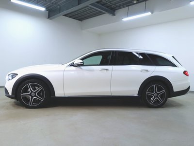 2023 Mercedes-BENZ E-CLASS 缩略图 4