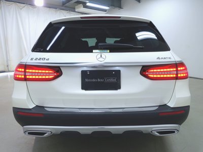 2023 Mercedes-BENZ E-CLASS 缩略图 7