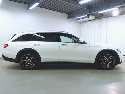 2023 Mercedes-BENZ E-CLASS 缩略图 8