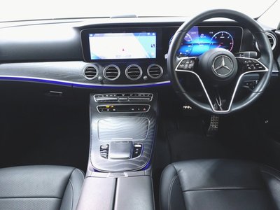 2023 Mercedes-BENZ E-CLASS 缩略图 12