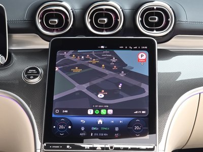 2025 Mercedes-BENZ CLE thumbnail 20