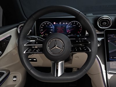 2025 Mercedes-BENZ CLE thumbnail 19