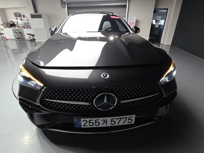 2025 Mercedes-BENZ CLE thumbnail 31