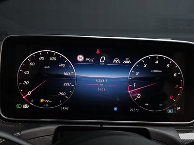 2025 Mercedes-BENZ CLE thumbnail 11