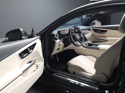 2025 Mercedes-BENZ CLE thumbnail 13